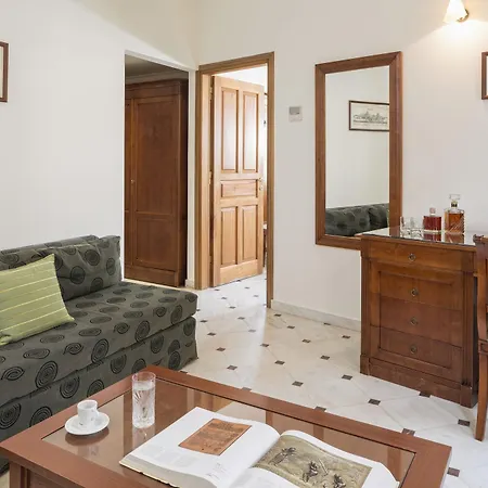 Casa Delfino Hotel&spa Hotel La Canea