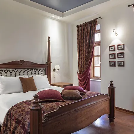 Hotel Casa Delfino Hotel&spa La Canea