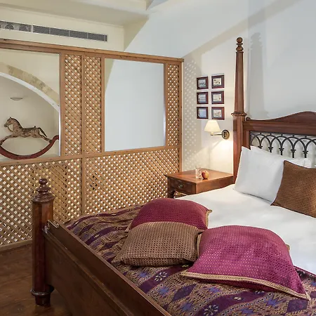 Casa Delfino Hotel&spa La Canea