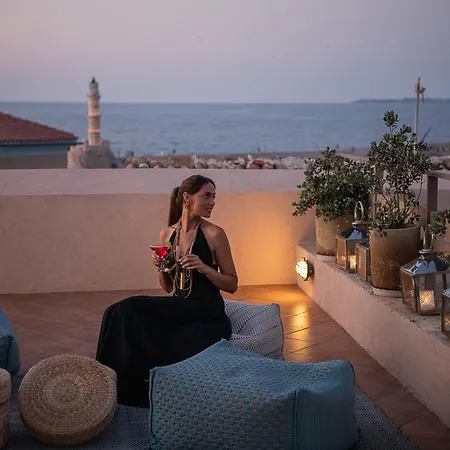 Casa Delfino Hotel&spa Hotel