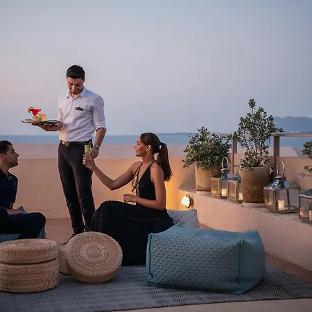 Casa Delfino Hotel&spa
