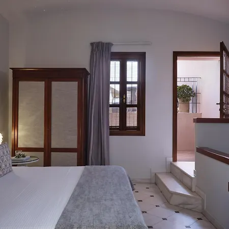 Hotel Casa Delfino Hotel&spa