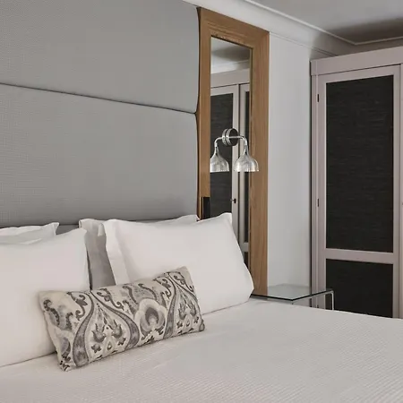 Casa Delfino Hotel&spa Hotel 5*