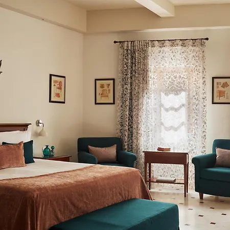 Casa Delfino Hotel&spa Hotel La Canea