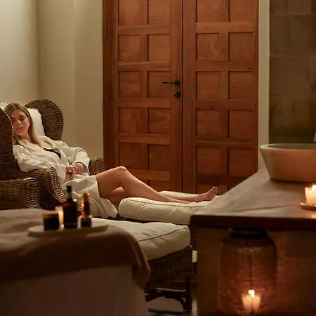 Casa Delfino Hotel&spa Hotel 5*