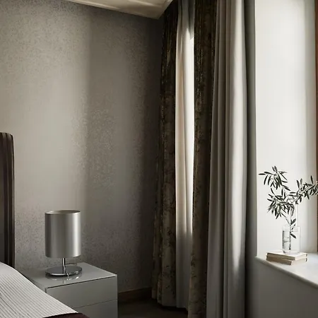 Casa Delfino Hotel&spa Hotel 5*
