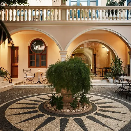Hotel Casa Delfino Hotel&spa 5*