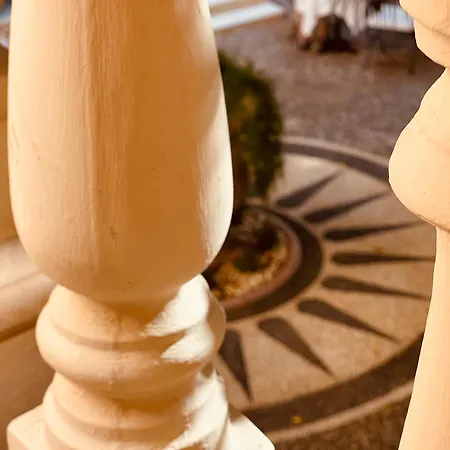Casa Delfino Hotel&spa Hotel La Canea