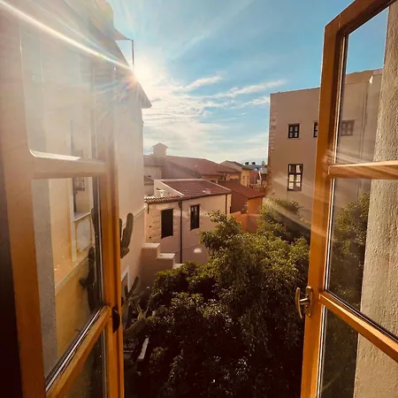 Casa Delfino Hotel&spa La Canea