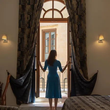 Casa Delfino Hotel&spa