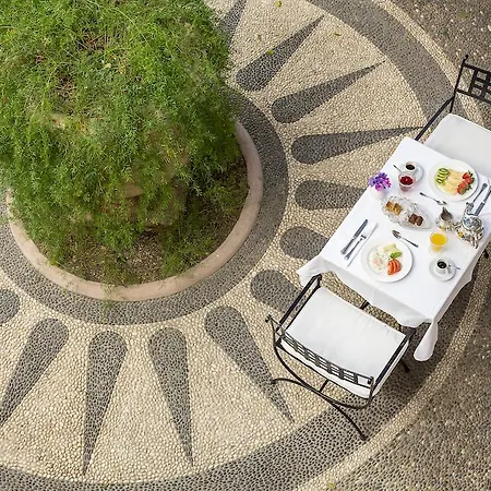 Casa Delfino Hotel&spa 5*