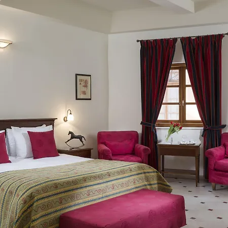 Casa Delfino Hotel&spa 5* La Canea