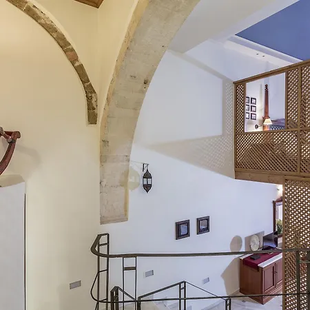 Otel Casa Delfino &