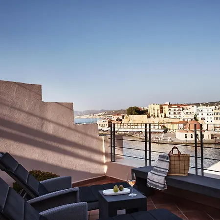 Otel Casa Delfino &