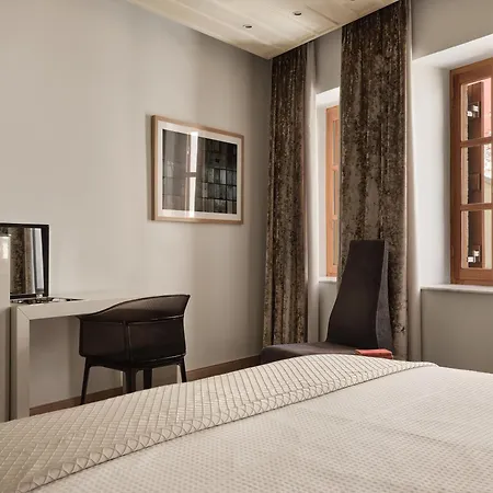 Casa Delfino Hotel&spa 5* La Canea