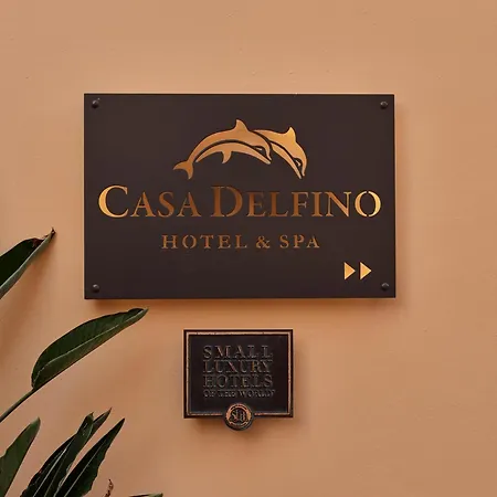 Casa Delfino & Otel 5*