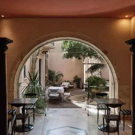 Hotel Casa Delfino Hotel&spa