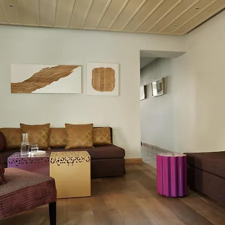 Hotel Casa Delfino Hotel&spa 5*