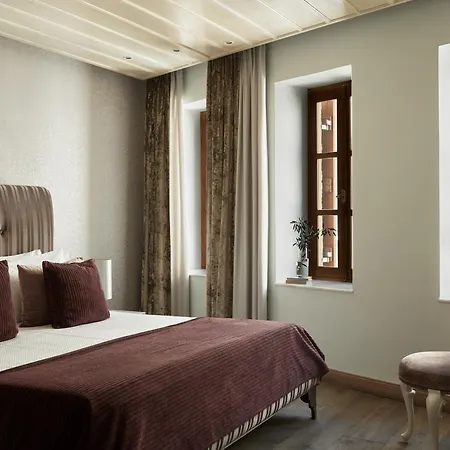Hotel Casa Delfino Hotel&spa La Canea