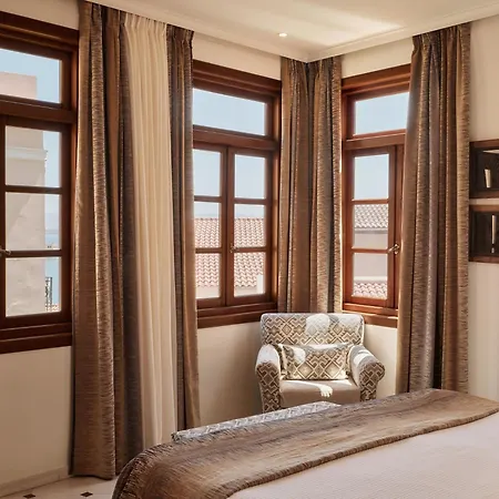 Casa Delfino Hotel&spa Hotel