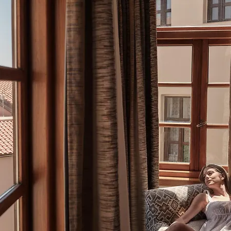 Casa Delfino Hotel&spa Hotel 5*