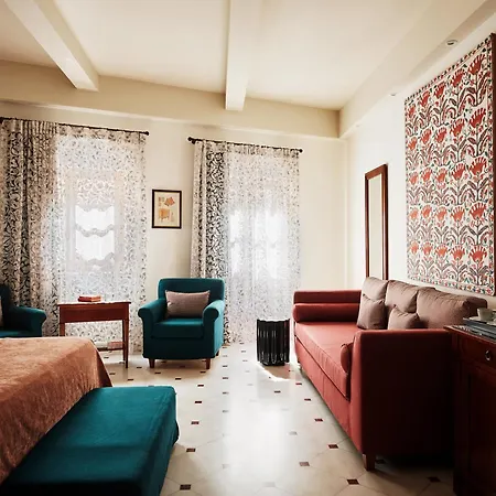 Hotel Casa Delfino Hotel&spa 5*