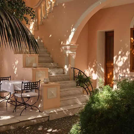 Casa Delfino & 5*