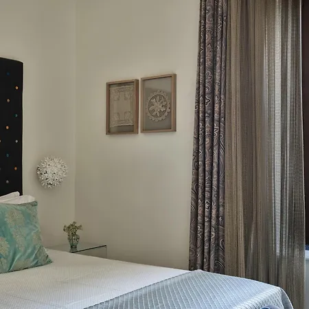 Casa Delfino Hotel&spa Hotel La Canea
