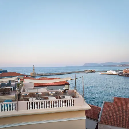 Otel Casa Delfino & Hanya