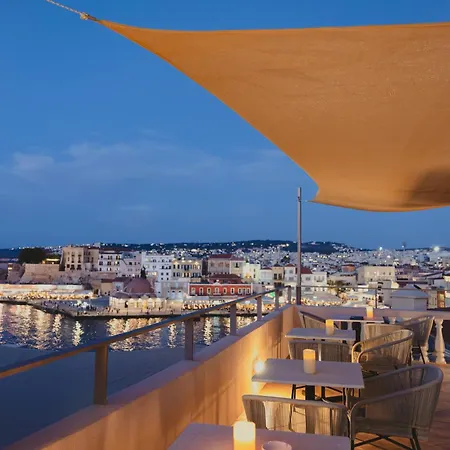 Casa Delfino & 5*