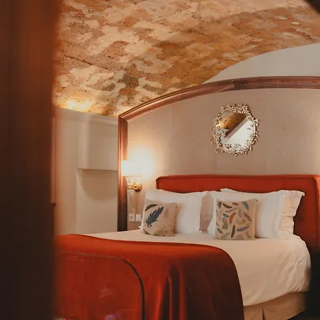 Casa Delfino Hotel&spa Hotel