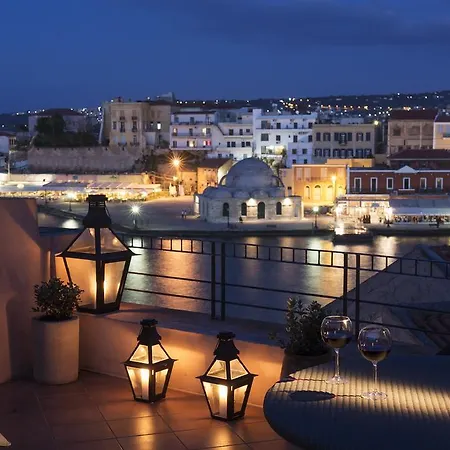 Hotel Casa Delfino &
