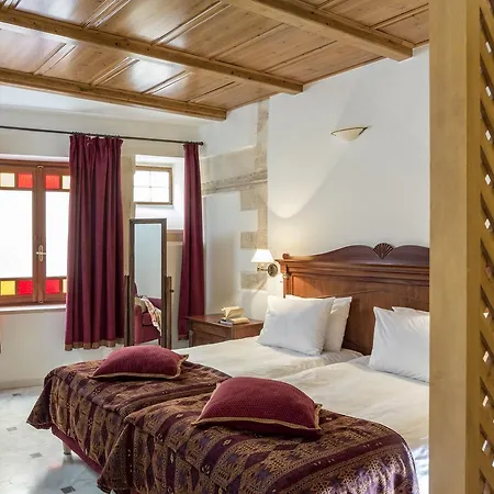 Casa Delfino & Otel 5*
