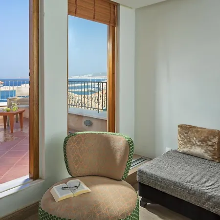 Hotel Casa Delfino Hotel&spa La Canea